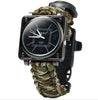 Multi-functional Outdoor Watch