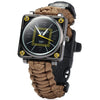 Multi-functional Outdoor Watch