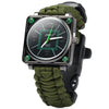 Multi-functional Outdoor Watch