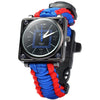 Multi-functional Outdoor Watch