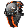 Multi-functional Outdoor Watch