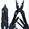 Multi-use multi-function pliers 8-in-1 car camping Survival gear