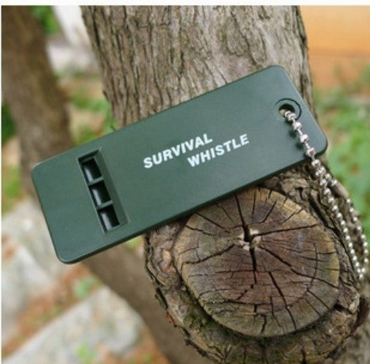 EDC Ultimate Essential Survival Rescue Tool