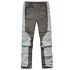 Men & Women hiking pants quick dry