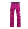 Women Quick Dry AIR pants